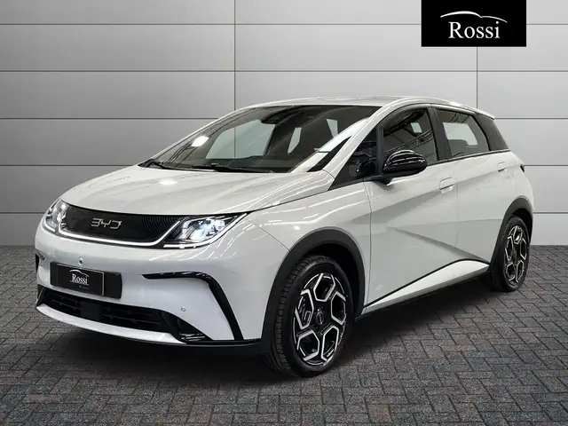 BYD Dolphin 2025 Comfort