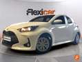 Toyota Yaris COMFORT 72CV - 5P (2023) Blanco - thumbnail 12