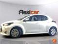 Toyota Yaris COMFORT 72CV - 5P (2023) Blanco - thumbnail 3