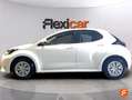 Toyota Yaris COMFORT 72CV - 5P (2023) Blanco - thumbnail 4