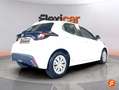 Toyota Yaris COMFORT 72CV - 5P (2023) Blanco - thumbnail 8