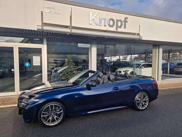 M440 i xDrive Harman/Kardon,HUD,Kamera
