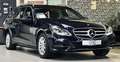 Mercedes-Benz E 200 BlueTec Avantgarde 360*|AHK|NAVI|SHZ|TEMP.| Синій - thumbnail 1