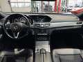 Mercedes-Benz E 200 BlueTec Avantgarde 360*|AHK|NAVI|SHZ|TEMP.| Kék - thumbnail 10