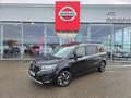 Nissan Townstar TEKNA EVALIA L2 130DCT 7-Sitze Schwarz - thumbnail 1