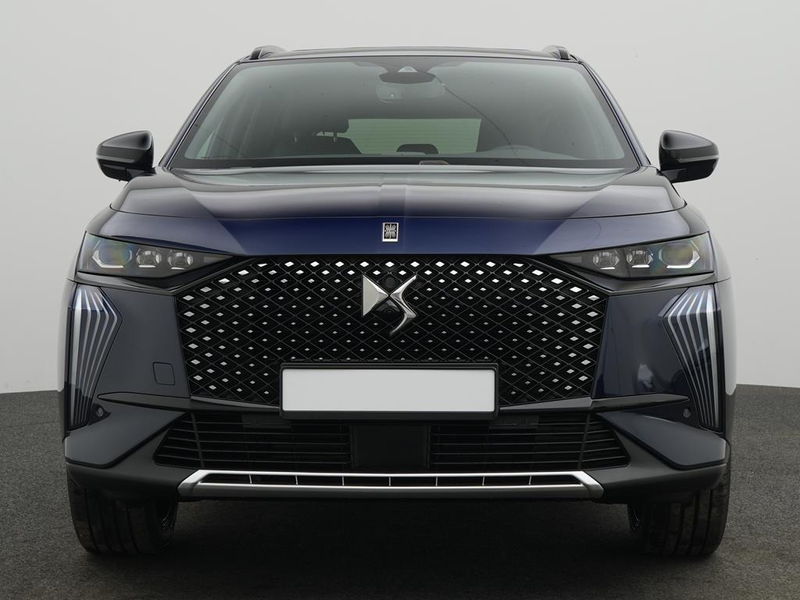 DS Automobiles DS 7 Crossback DS7 Etoile Blue HDI 130 — photo 3