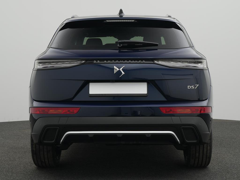 DS Automobiles DS 7 Crossback DS7 Etoile Blue HDI 130 — photo 4