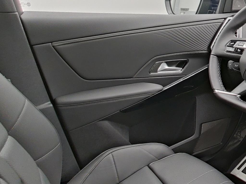DS Automobiles DS 7 Crossback DS7 Etoile Blue HDI 130 — photo 14