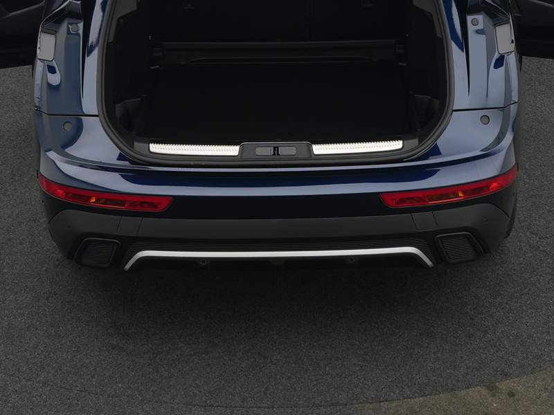 DS Automobiles DS 7 Crossback DS7 Etoile Blue HDI 130 — photo 7
