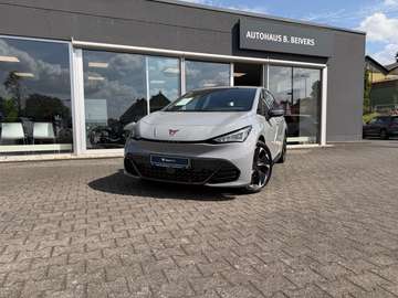 Born 150 KW 58/62 KWH