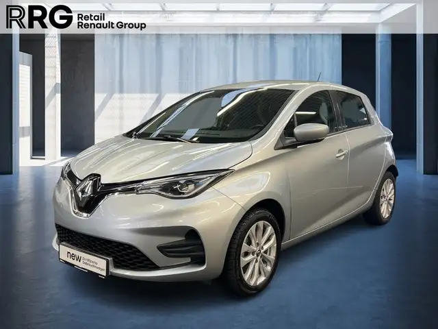 Renault ZOE EXPER.R110 Z.E 50 UPE:35.000,- INKL. BATTERIE