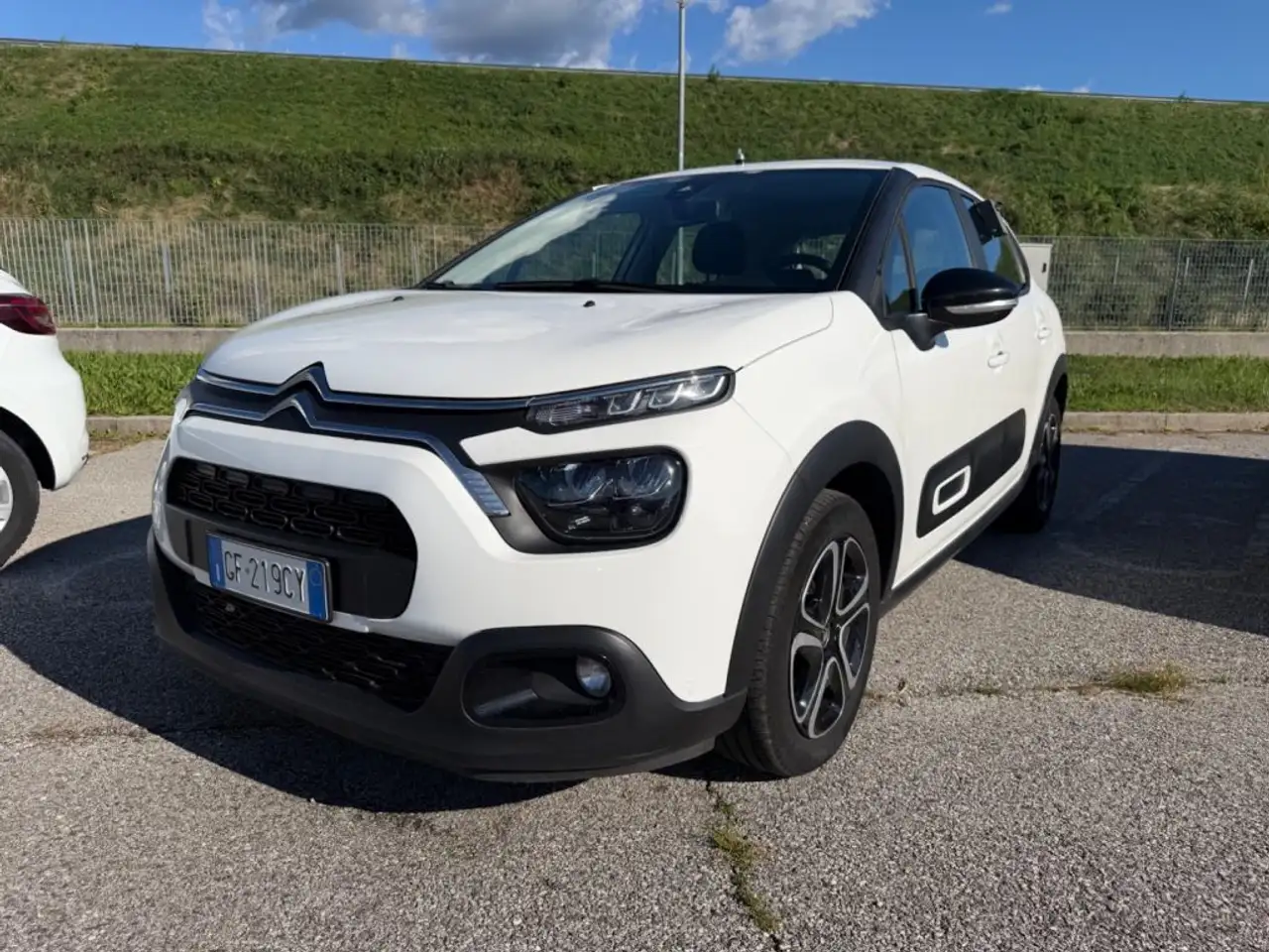 Citroën C3