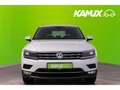 Volkswagen Tiguan 2.0TSI 4Motion DSG Highline+LED+NAVI+HUD Blanc - thumbnail 10