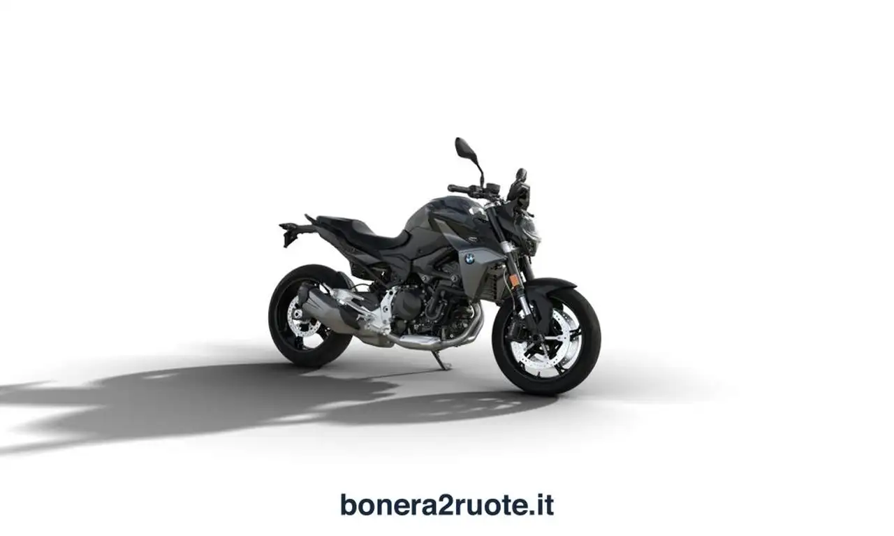 BMW F 900 R