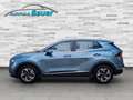 Kia Sportage 1,6 CRDI Silber Grau - thumbnail 3