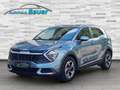 Kia Sportage 1,6 CRDI Silber Grau - thumbnail 1