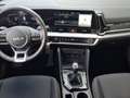 Kia Sportage 1,6 CRDI Silber Grau - thumbnail 14
