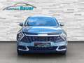 Kia Sportage 1,6 CRDI Silber Grau - thumbnail 2