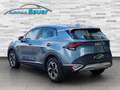 Kia Sportage 1,6 CRDI Silber Grau - thumbnail 4