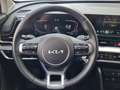 Kia Sportage 1,6 CRDI Silber Grau - thumbnail 11