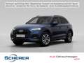 Audi Q5 Advanced 45TFSI quattro AHK NAVI PANO MEMORY Blau - thumbnail 1