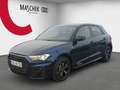 Audi A1 Sportback 40 TFSI S-Line UPE: 46.700.- 5JGar VOLL Blau - thumbnail 2