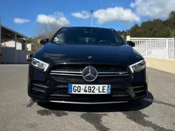 Mercedes-Benz Classe A 35 Mercedes-AMG 7G-DCT Speedshift AMG 4Matic
