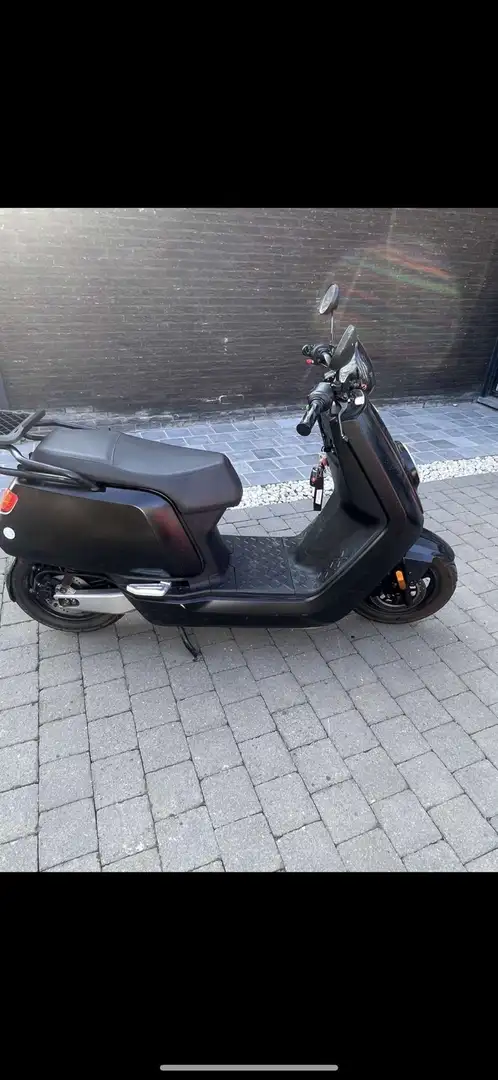 Niu niu scooter electrique - 2