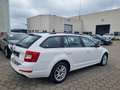 Skoda Octavia Combi 1.6 TDI Ambition DSG"Lückenlos S-Heft"... Weiß - thumbnail 3