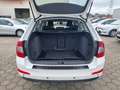 Skoda Octavia Combi 1.6 TDI Ambition DSG"Lückenlos S-Heft"... Weiß - thumbnail 9