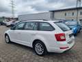 Skoda Octavia Combi 1.6 TDI Ambition DSG"Lückenlos S-Heft"... Weiß - thumbnail 4
