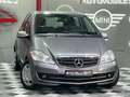 Mercedes-Benz A 160 CDI Elegance/BLUETOOTH/BOITE AUTO/GARANTIE 12 MOIS Gris - thumbnail 3
