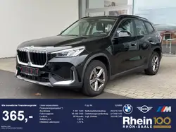 Bmw X3 xDrive20d LED.Navi.ParkA.DAB.Sportsitze.SH.