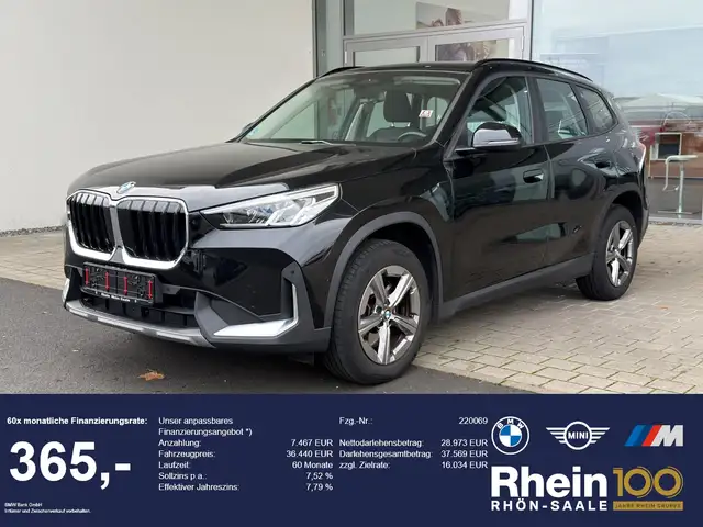 Bmw X3 xDrive20d LED.Navi.ParkA.DAB.Sportsitze.SH.