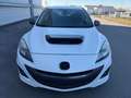 Mazda 3 Sport 2,3 MPS ID:123 Weiß - thumbnail 3