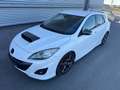 Mazda 3 Sport 2,3 MPS ID:123 Weiß - thumbnail 1