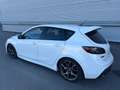 Mazda 3 Sport 2,3 MPS ID:123 Weiß - thumbnail 5