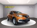 Renault Captur ENERGY TCe 90 Limited Orange - thumbnail 6
