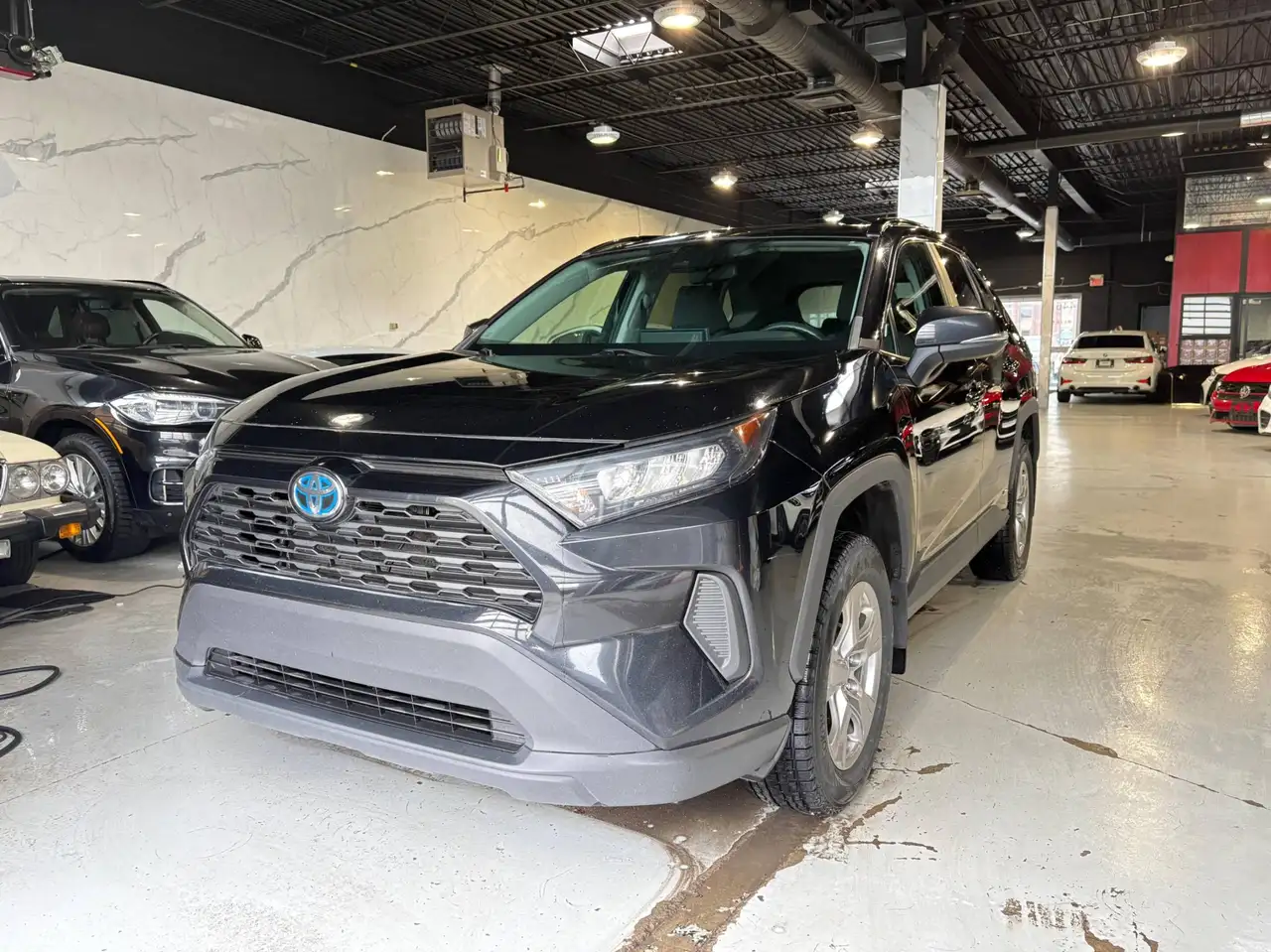 2023 Toyota RAV 4