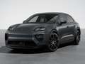 Porsche Macan 4 | 22" RS Spyder | Air susp | Bose | Sunroof ... Gris - thumbnail 1