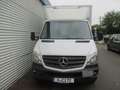 Mercedes-Benz Sprinter II 316CDI,Koffer mit Heizung, Klima,LBW Blanc - thumbnail 2