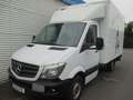 Mercedes-Benz Sprinter II 316CDI,Koffer mit Heizung, Klima,LBW Blanc - thumbnail 3