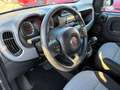 Fiat Panda Panda 1,2 Easy*4 ZYLINDER*NUR:15.000KM*NEUWERTIG Grau - thumbnail 15