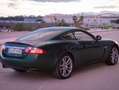 Jaguar XK Coupé 4.2L V8 Aut. Yeşil - thumbnail 1