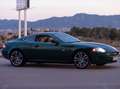 Jaguar XK Coupé 4.2L V8 Aut. Зелений - thumbnail 2