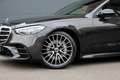 Mercedes-Benz S 580 e 4MATIC Lang AMG Line | Airmatic | Achterasbestur Grau - thumbnail 17