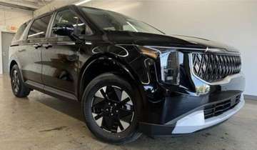 1.6 L V4 2WD LX Hibrido