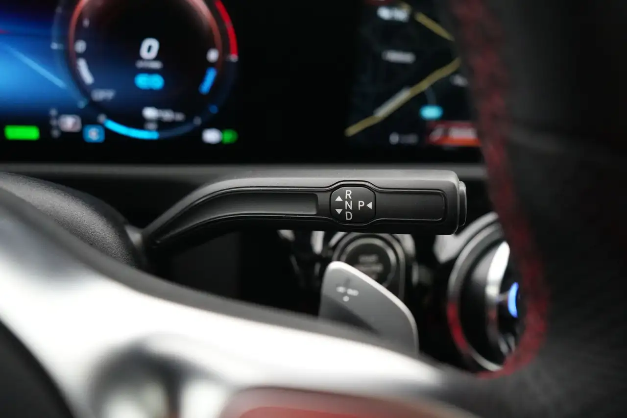 Mercedes-Benz CLA SB 250e PHEV Business Solution AMG Line Plus LEDER, миниатюра 16