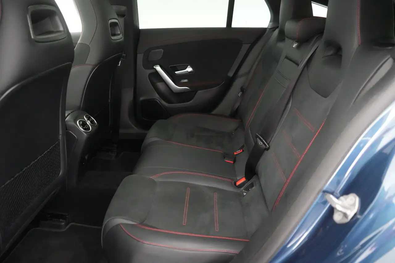 Mercedes-Benz CLA SB 250e PHEV Business Solution AMG Line Plus LEDER, миниатюра 20