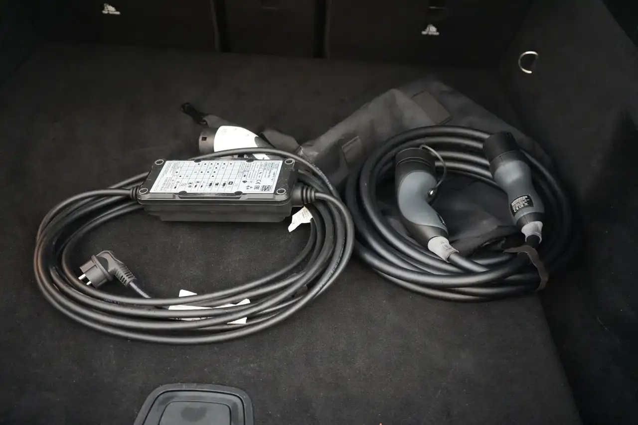 Mercedes-Benz CLA SB 250e PHEV Business Solution AMG Line Plus LEDER, миниатюра 24